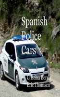 Spanish Police Cars