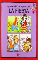 La fiesta (Spanish Edition)