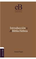 Introducción a la Biblia Hebrea