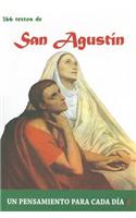 San Agustin: 366 Textos