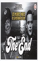 THE END: LOS MEJORES FINALES DE LA HISTORIA DEL CINE