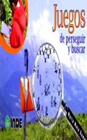 Juegos de perseguir y buscar