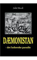 Dæmonistan - det lutherske paradis