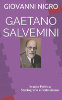 Gaetano Salvemini