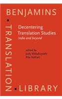 Decentering Translation Studies