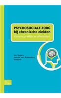 Psychosociale Zorg Bij Chronische Ziekten