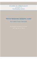 With Wisdom Seeking God