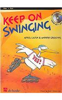 KEEP ON SWINGING