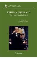 Kristian Birkeland