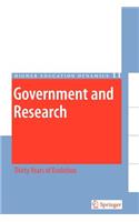 Government and Research