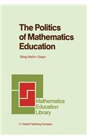 Politics of Mathematics Education