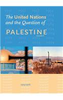 The United Nations and the Question of Palestine