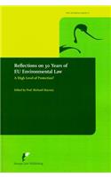 Reflections on 30 Years of Eu Environmental Law