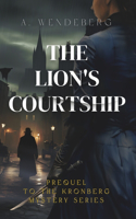 Lion's Courtship