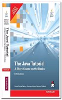 The Java Tutorial