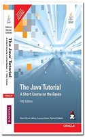 The Java Tutorial