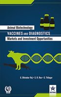 Animal Biotechnology: Vaccines and Diagnostics-Markets and Investment Opportunities