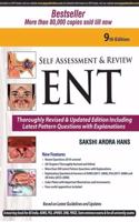 Self Assessment & Review ENT (PGMEE) (Self Assessment and Review)