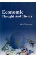 Economic Thought and Theory