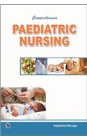 Comprehensive Paediatric Nursing