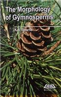 THE MORPHOLOGY OF GYMNOSPERMS....Sporne, K.R.