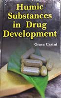 Humic Substances in drug development