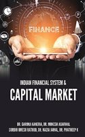 INDIAN FINANCIAL SYSTEM & CAPITAL MARKET