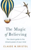 Magic of Believing