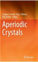 Aperiodic Crystals