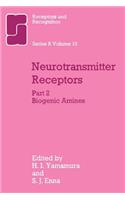 Neurotransmitter Receptors