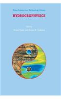 Hydrogeophysics