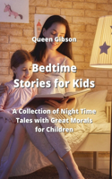 Bedtime Stories for Kids