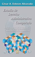 Estudios de Derecho Administrativo Comparado