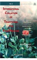International Collation of Traditional and Folk Medicine: Northeast Asia - Part II
