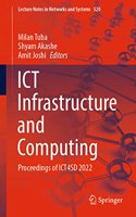 Ict Infrastructure and Computing