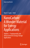 Nanocarbon: A Wonder Material for Energy Applications