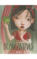 Blancanieves