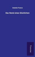 Das Hemd eines Glücklichen