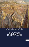 Racconti Dell'apuano