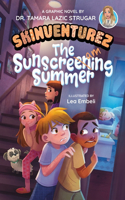 Sunscreaming Summer