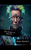 Origin Of Species