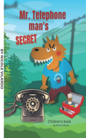Mr. Telephone Man's Secret