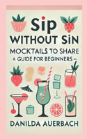 Sip Without Sin