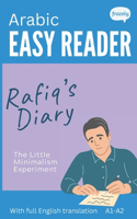 Arabic Easy Reader - Rafiq's Diary