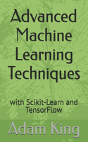 Advanced Machine Learning Techniques