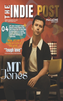 Indie Post Magazine MT Jones July 1, 2024 Issue Vol 1