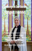 Bishop Mariann Edgar Budde