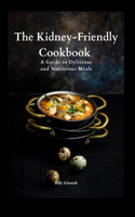 The Kidney-Friendly Cookbook