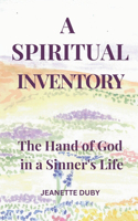 Spiritual Inventory