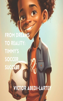 From Dreams to Reality